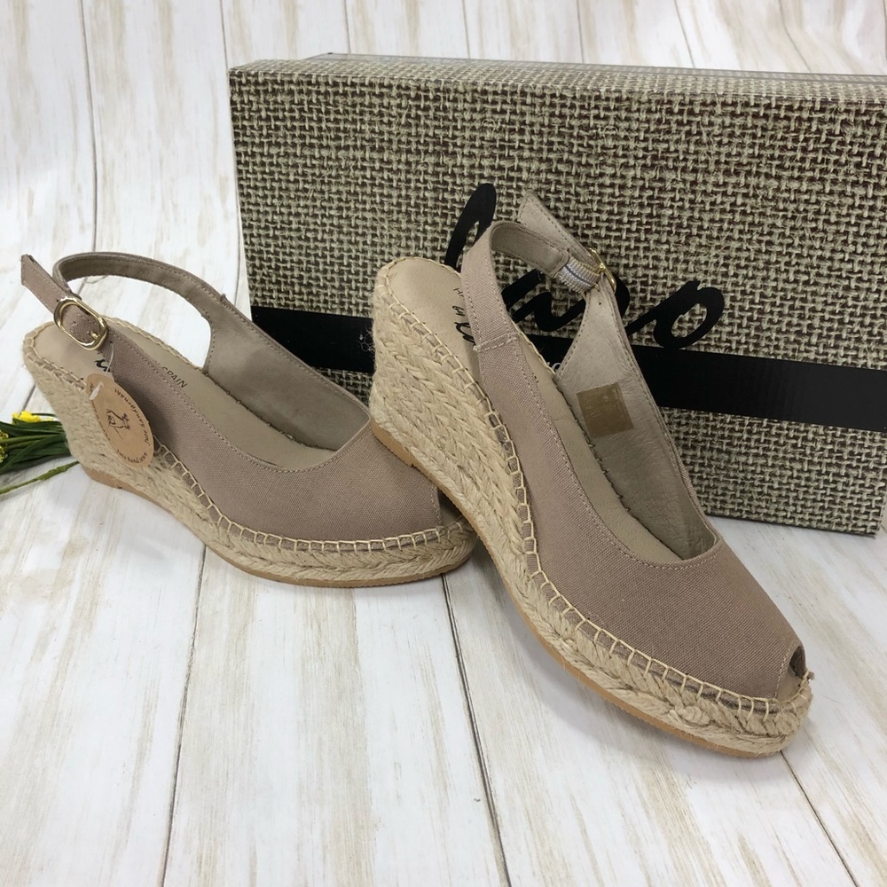 Laro Espadrilles